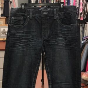 Request Jeans. 34/32. Brand new. Never worn